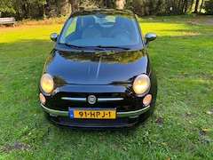 Fiat 500 - 1.2 Lounge