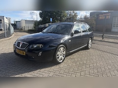 Rover 75 Tourer - 1.8 Turbo Bns Ed