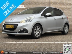 Peugeot 208 - 1.2 PureTech Blue Lion | Airco | Navi |