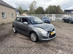 Suzuki Swift - 1.2 Comfort EASSS