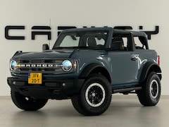 Ford Bronco - 2.7 V6 Big Bend Cabriolet