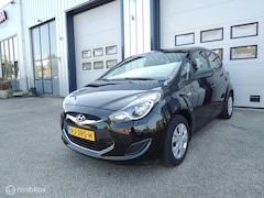 Hyundai ix20 - 1.4i, Nette auto met deuk in r.deur 1.4i i-Vision
