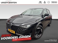 Nissan Qashqai - 1.5 e-Power N-Connecta