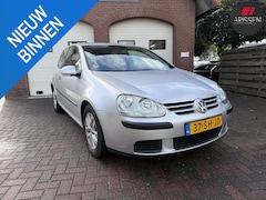 Volkswagen Golf - 1.9 TDI Comfortline