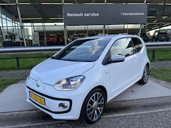 Volkswagen Up! - 1.0 high up BlueMotion / Stoelverw. / Elek Ramen V / Airco /