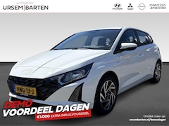 Hyundai i20 - 1.0 T-GDI Comfort | Achteruitrijcamera | Apple Carplay/Android Auto|telefoonintegratie pre