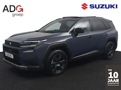 Suzuki Across - 2.5 Plug-in Hybrid Style | Schuif\ Kantel dak | Head Up Display | Elektrisch verstelbare v