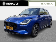 Suzuki Swift - 1.2 Style Smart Hybrid - Automaat / All Season / Camera + Sensoren Achter/ Blind Spot / St