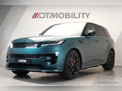 Land Rover Range Rover Sport - 3.0 P510e Autobiography | SV Leder | Achteras |