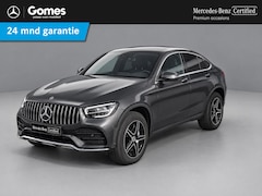 Mercedes-Benz GLC-klasse Coupé - 300e 4MATIC