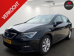SEAT Leon ST - 1.0 EcoTSI Style