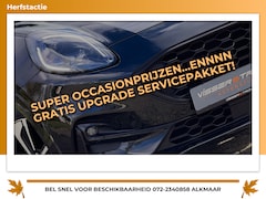 Ford Puma - 1.0 EcoBoost ST-Line X - Agate Black - Panorama/Virtual/Winterpakket
