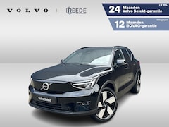 Volvo XC40 - Recharge Pro Pure Electric 2WD | Panoramadak | 20 inch | Climate | 360 Camera