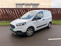 Ford Transit Courier - GB 1.0 Ecoboost 100pk Trend