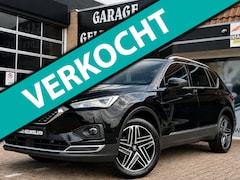SEAT Tarraco - 2.0 TSI 4x4 Xcellence 7p.| Virtual-Cockpit | Full-Led | Apple/Android | ACC | Leder | Navi