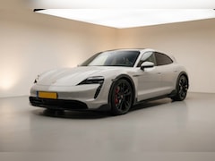Porsche Taycan Cross Turismo - 4 93 kWh 5-PERS INCL-BTW