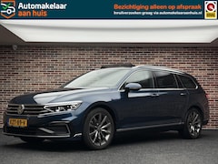 Volkswagen Passat Variant - 1.4 TSI PHEV GTE Business