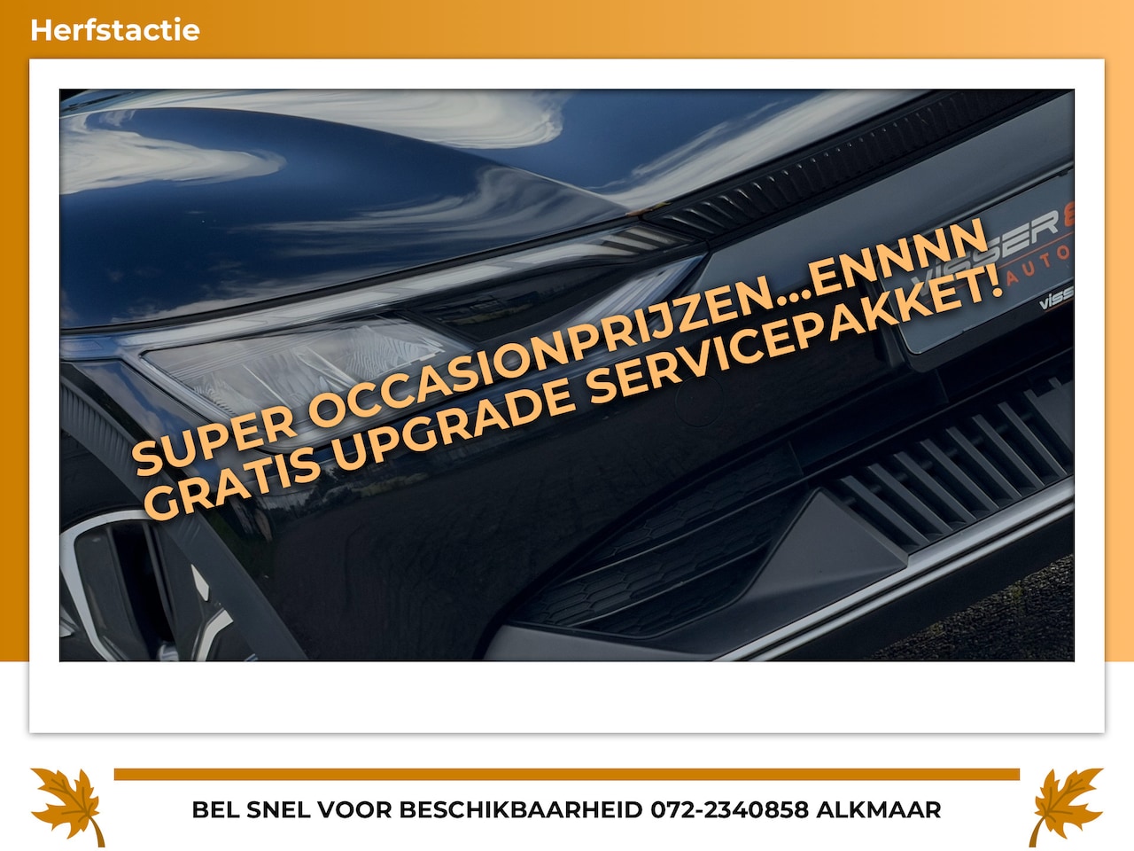 Kia EV6 - Edition 77.4 kWh - Aurora Black Pearl - Trekhaak - SoH 98% - AutoWereld.nl