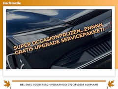 Kia EV6 - Edition 77.4 kWh - Aurora Black Pearl - Trekhaak - SoH 98%