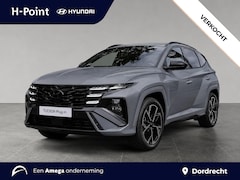 Hyundai Tucson - N Line Business 1.6 T-GDI PHEV 250pk | PREMIUM AUDIO | STOEL + STUURVERW. | N LINE EXTERIE