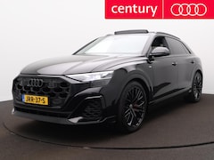 Audi Q8 - 55 TFSI e quattro Pro Line S | Luchtvering | Panoramadak | Trekhaak | Bang & Olufson | Sto