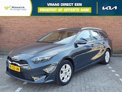 Kia Cee'd Sportswagon - Ceed 1.0 T-GDi DynamicLine | Navigatie | Camera | 16 inch licht metalen velgen |