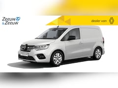 Renault Kangoo - Extra L1 44 kWh nu met 22% voorraad actiekorting bij Zeeuw & Zeeuw Delft. Beperkte voorraa