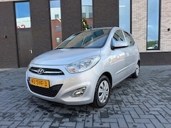 Hyundai i10 - 1.1 i-Drive Cool