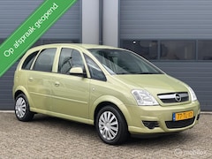 Opel Meriva - 1.6-16V Enjoy Automaat Uitvoering // 74.Dkm Nap