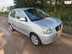 Kia Picanto - 1.1 LXE