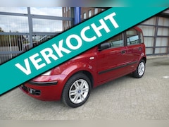 Fiat Panda - 1.2 SportSound Apk 29-9-2027 Clima PDC Navi