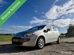 Fiat Grande Punto - 1.2 Evo, BJ 2011, APK Aug 2027, Airco