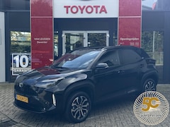 Toyota Yaris Cross - 1.5 Hybrid Dynamic NL-AUTO 1E EIGENAAR