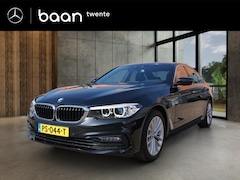 BMW 5-serie - 520i Executive Sportline Automaat