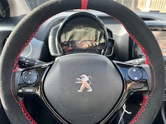 Peugeot 108 - 1.0 VTi Active Top Cabrio Apple car play