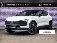 Volvo EX30 Cross Country - P5 Long Range Plus Europa 69 kWh | Getint Glas | Harman/Kardon | Power Seats | Stoel & Stu
