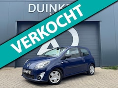 Renault Twingo - 1.2-16V Dynamique | Radio/cd speler | Elektrische ramen | NAP