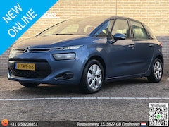 Citroën C4 - 1.6 e-HDi Tendance | Cruise | Climate | Trekhaak |