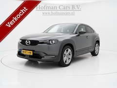 Mazda MX-30 - e-SkyActiv 145 - SOH 94% - 36 kWh – NAP – Camera - NL Auto – Fabrieksgarantie batterij
