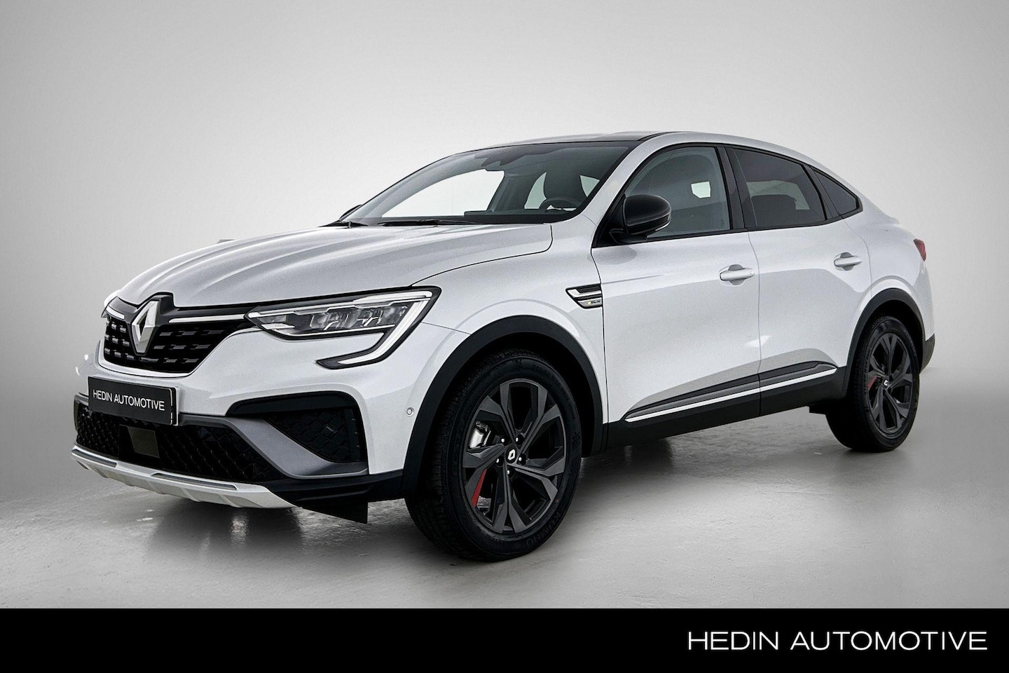 Renault Arkana - 1.6 E-Tech Hybrid 145 R.S. Line - AutoWereld.nl