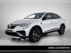 Renault Arkana - 1.6 E-Tech Hybrid 145 R.S. Line