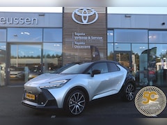 Toyota C-HR - HYBRID 200 GR-SPORT PREMIERE EDITION PANODAK JBL 360° CAMERA EL-ACHTERKLEP PARK-SENSOREN E