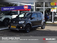 Suzuki Ignis - 1.2 Automaat -Rhino