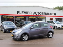 Hyundai i20 - 1.2i 78pk 5D i-Motion