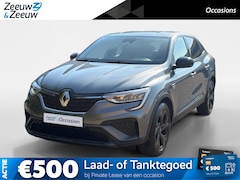 Renault Arkana - 1.3 mild hybrid 160 R.S. line Apple Carplay/Android Auto , stoel en stuurverwarming , lede