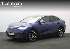 Volkswagen ID.5 - Pro Business Plus 77 kWh 286 PK, SOH 97 %, Winterpakket, Panoramadak, Warmtepomp, Adap. Cr