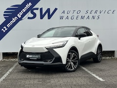 Toyota C-HR - 2.0 Plug-in Hybrid 220 Executive | JBL | ACC | Premium LED | Camera
