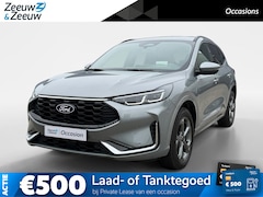 Ford Kuga - 2.5 PHEV ST-Line X | Garantie tot 03-12-2027 | AGR-Voorstoelen | Winterpakket | Matrix LED