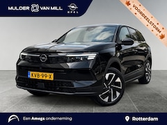Opel Grandland - Business 1.2 Turbo Hybrid 145pk e-DCS6 | 8 JAAR GARANTIE | Hi-Fi FOCAL® | SCHUIF/KANTELDAK