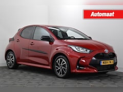 Toyota Yaris - 1.5 HYBRIDE 115PK Style Automaat